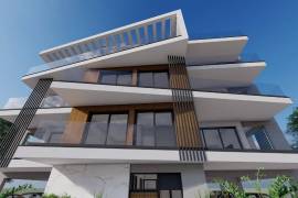 2 Bedroom Brand New Apartment - Universal Area, Paphos