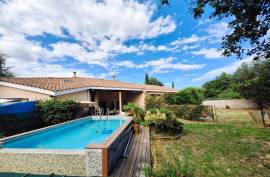 9 room, 360m2 House and dependencies for sale in Laroque des alberes - 545 000 € * 9 room, 360m2 House and dependencies for sale in Laroque des alberes - 545 000 € *