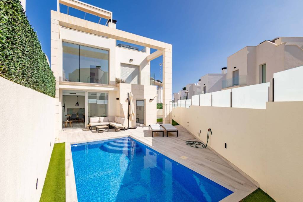 listing