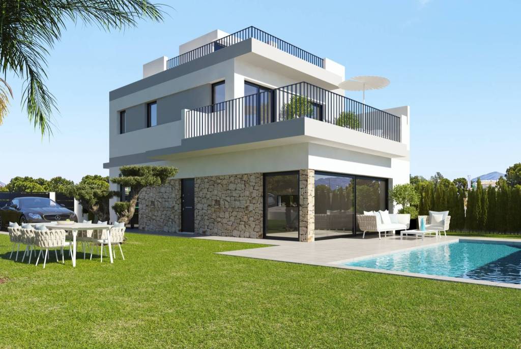listing