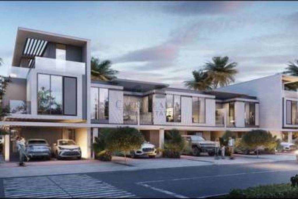 LUXURY ISLAND LIVING VILLA|FASTEST SELLING COMMUNITY|#YAY