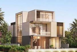 Post handover payment plan/4BR Townhouse - near Al Maktoum International Airport