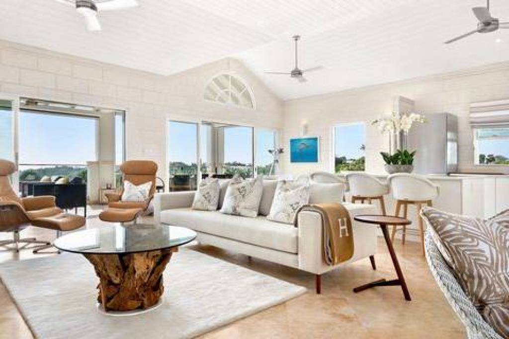 Royal Westmoreland - Mahogany Heights No. 1