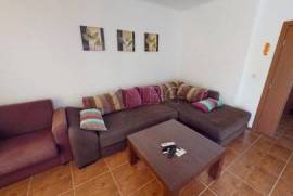 Große 2-Zimmer-Wohnung auf zwei Etagen mit 3 Badezimmern in Bay View Villas, Kosharitsa