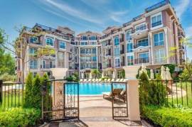 One bedroom apartment in IZIDA PALACE, Sunny Beach