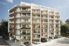 Top Floor, Studio Apartment for Sale in Larnaca City Center