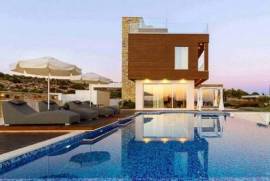 Villa with Unobstructed Sea View Villa with Unobstructed Sea View