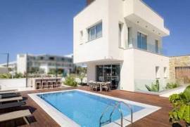 Luxurious Sea View villa