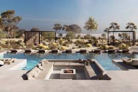 Beachfront Penthouse Beachfront Penthouse