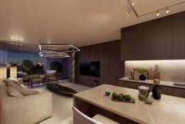 Contemporary Apartment