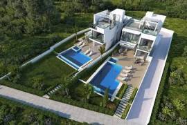 Exclusive Beachfront Villa