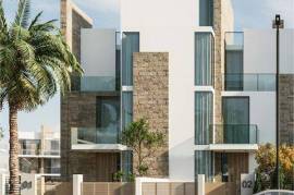 Четырёхуровневая вилла, Сахль Хашиш