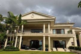 Luxusvilla in Sierra Blanca, Marbella