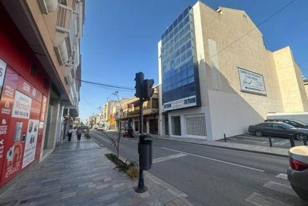 listing