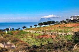 Terreno en venta en Manilva de 997 m2