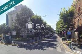 Grand box sécurisé de 22 m² à Pantin – emplacement recherché !