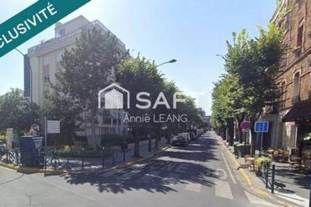 Grand box sécurisé de 22 m² à Pantin – emplacement recherché !
