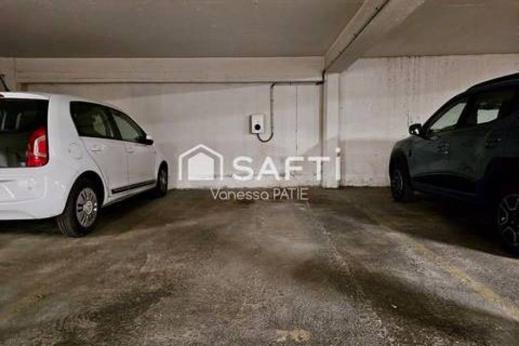 Emplacement idéal proximité Porte de Versailles