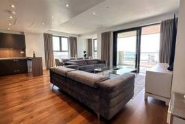 Beautiful 3 bedroom apartment in Midtown, Gibraltar