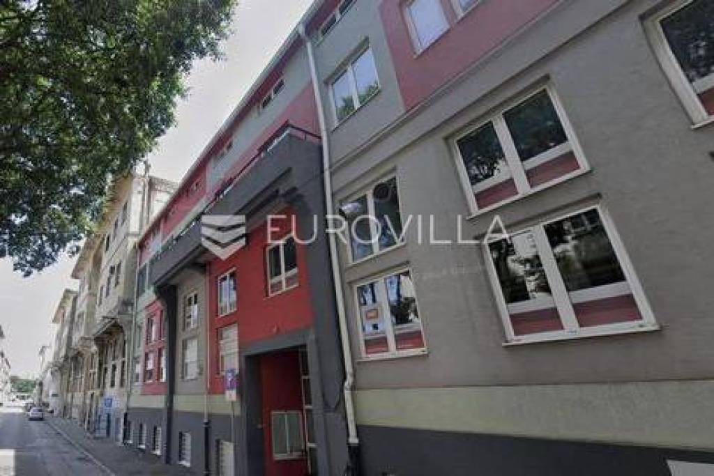 Rijeka, Mlaka, office space with a surface area of 63.13 m²