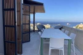 Luxury Furnished Duplex Penthouse