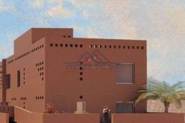 3 bedrooms semi-detached villa