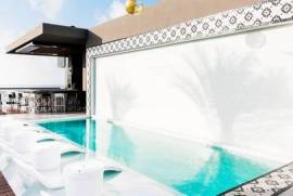 Hotel - Quintana Roo - For Sale - PHL7241675