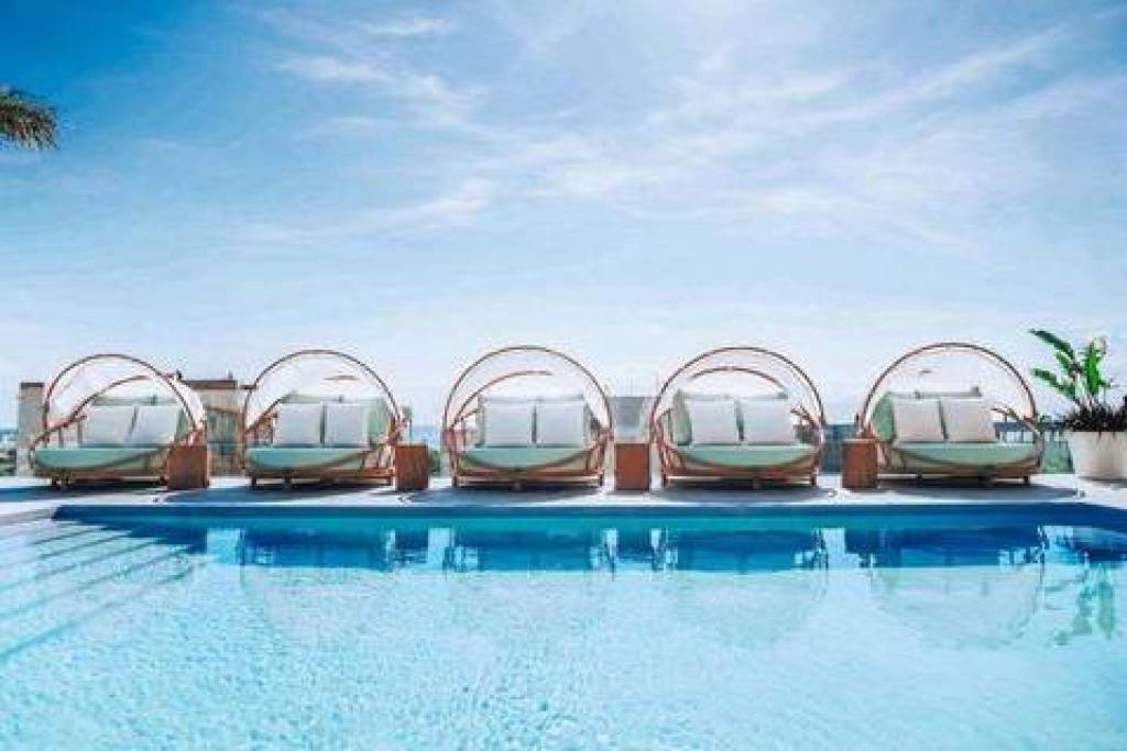 Hotel - Quintana Roo - For Sale - PHL7241350