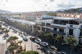 Diversify RE Portfolio, Large Commercial Spaces M5, San Jose del Cabo,