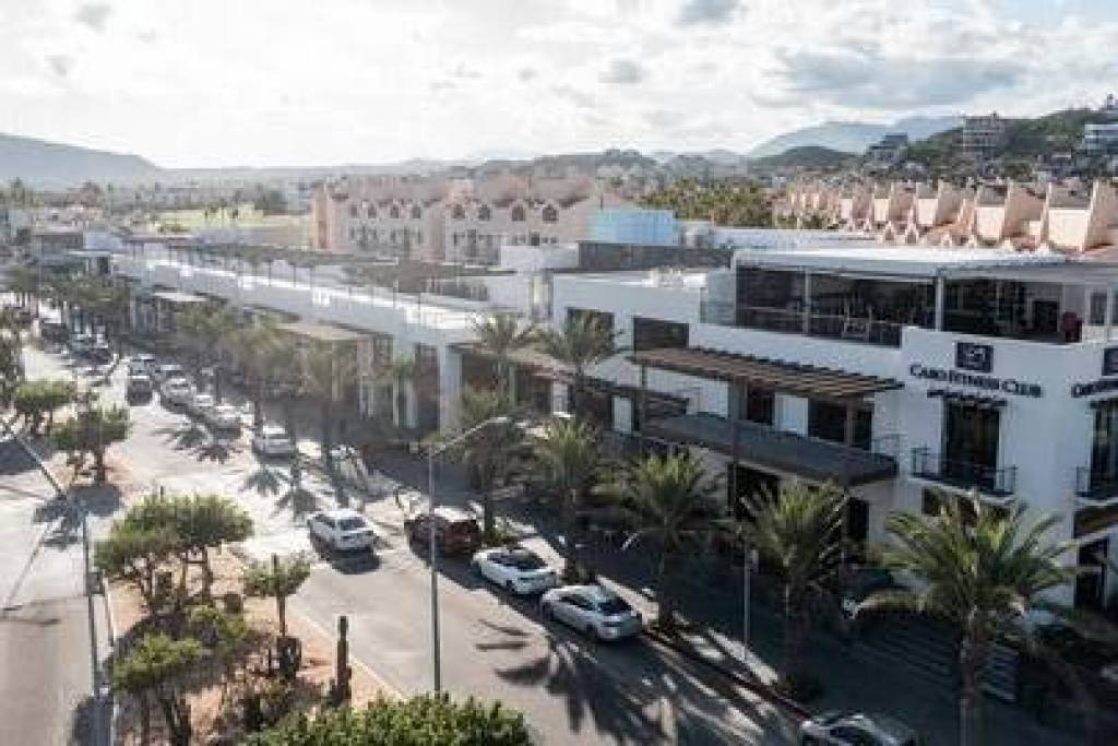 Diversify RE Portfolio, Large Commercial Spaces M5, San Jose del Cabo,