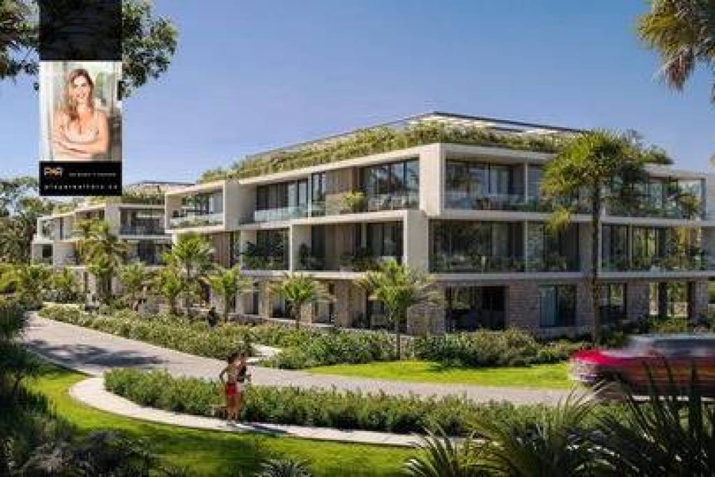 2 Bedrooms - Apartment - Quintana Roo - For Sale - PCC67266 AP7421582