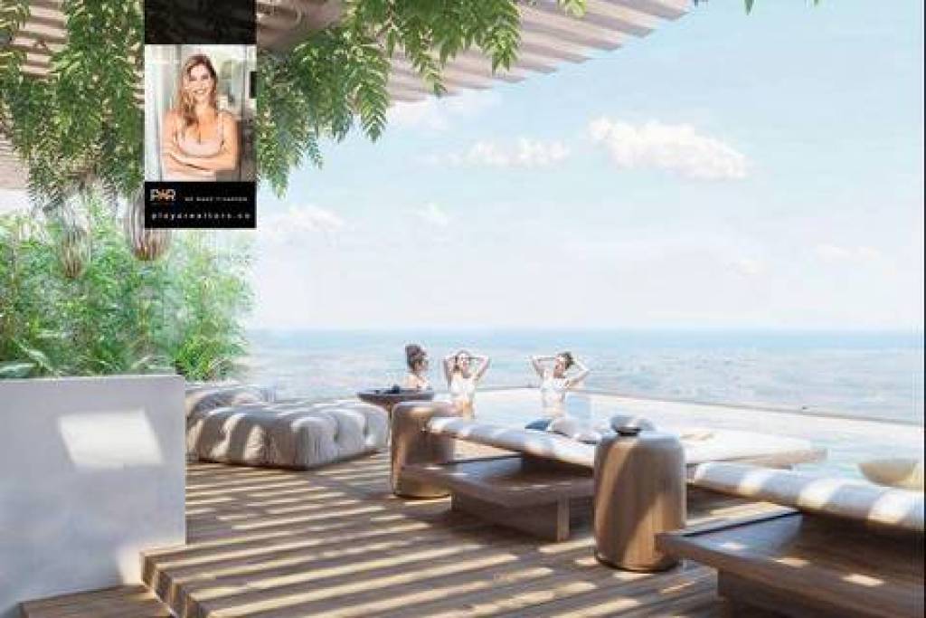 2 Bedrooms - Apartment - Quintana Roo - For Sale - PCO67278 AP7425184