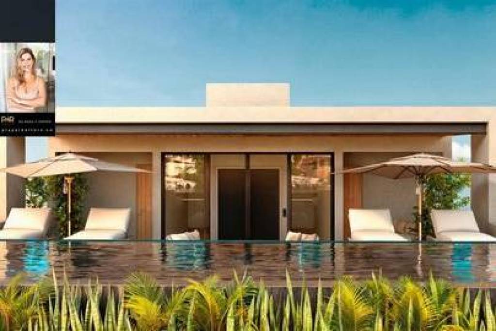 Apartment - Quintana Roo - For Sale - PCO67283 AP7425702