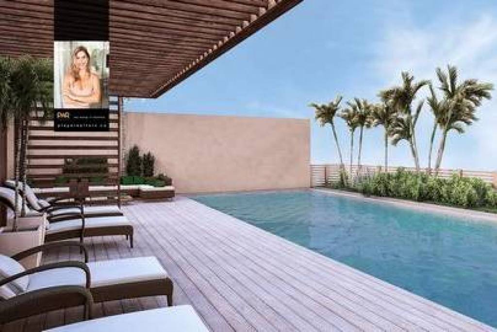 2 Bedrooms - Apartment - Quintana Roo - For Sale - PCO67308 AP7428420