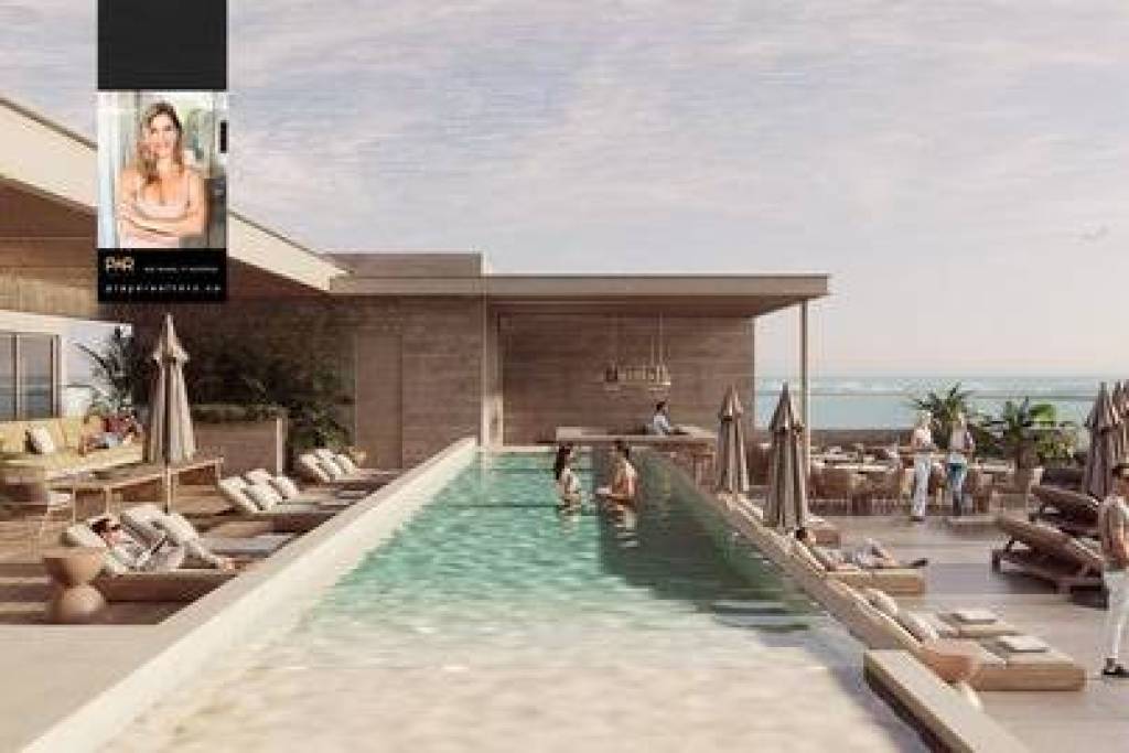 3 Bedrooms - Apartment - Quintana Roo - For Sale - PCO67310 AP7428658