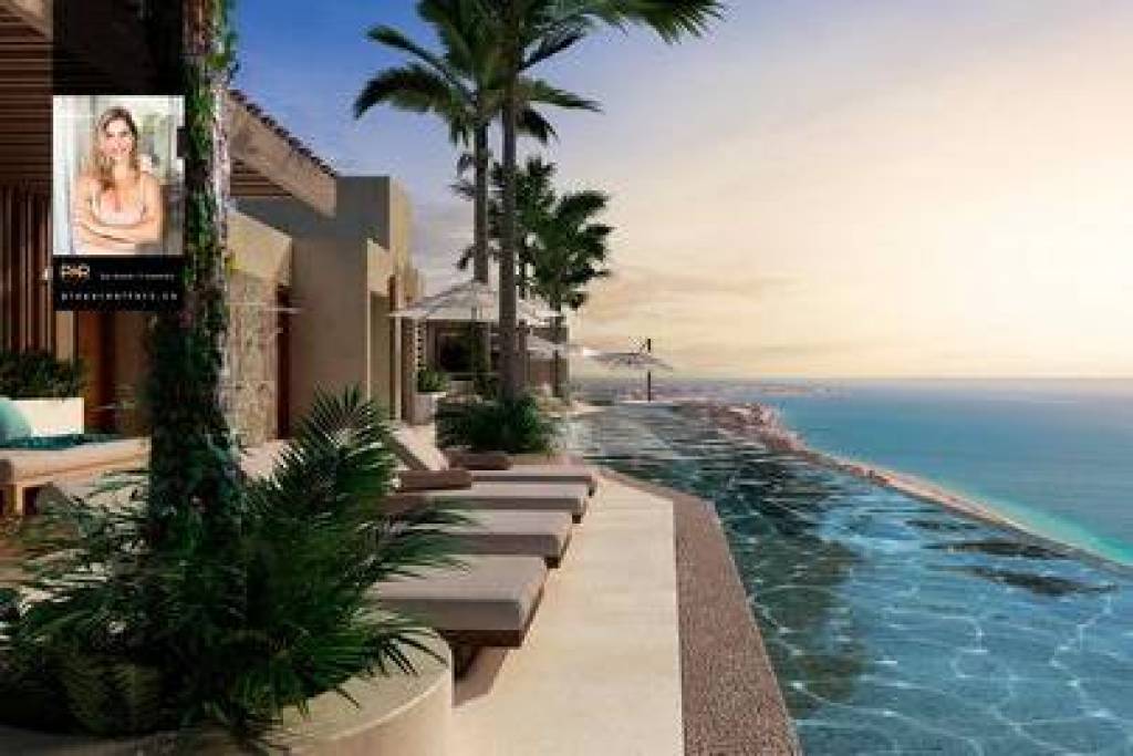 Apartment - Quintana Roo - For Sale - PCO67335 AP7440698