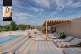 2 Bedrooms - Apartment - Quintana Roo - For Sale - PCO67339 AP7441109