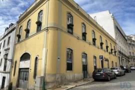 Prédio T10 em Santa Maria Maior de 1056,00 m²