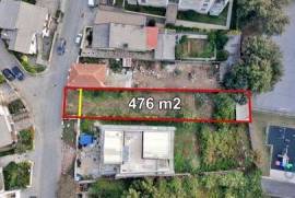 Terreno para construção T3 em Moreira de 285,00 m²