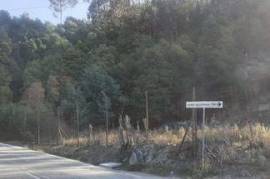 Terreno para construção em Luzim e Vila Cova de 3630,00 m²