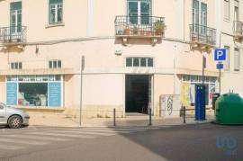 Loja / Estabelecimento Comercial em Arroios de 101,00 m²