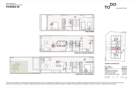3 Bedrooms - Townhouse - For Sale 3 Bedrooms - Townhouse - For Sale