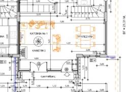 Maisonette 110.50 sq.m for sale Maisonette 110.50 sq.m for sale