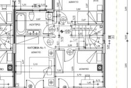 Maisonette 110.50 sq.m for sale Maisonette 110.50 sq.m for sale