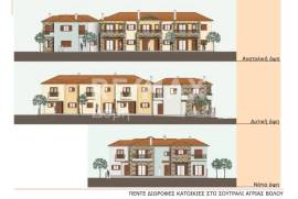 Maisonette 110.50 sq.m for sale Maisonette 110.50 sq.m for sale