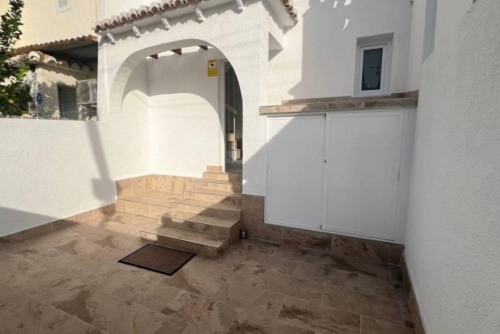 listing