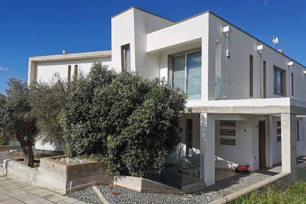 House (Detached) in Tala, Paphos for Sale