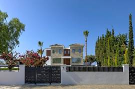 House (Detached) in Kouklia, Paphos for Sale