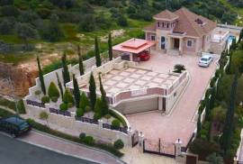House (Detached) in Aphrodite Hills, Paphos for Sale