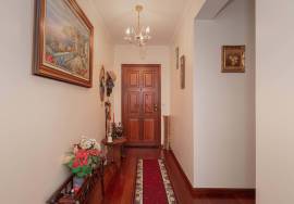 Furnished 2 Bedroom Apartment in the Center of Machico